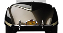 1939/47 Rolls-Royce Phantom III 'Vutotal' Cabriolet by Labourdette: image 8 of 8