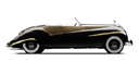 1939/47 Rolls-Royce Phantom III 'Vutotal' Cabriolet by Labourdette: image 7 of 8